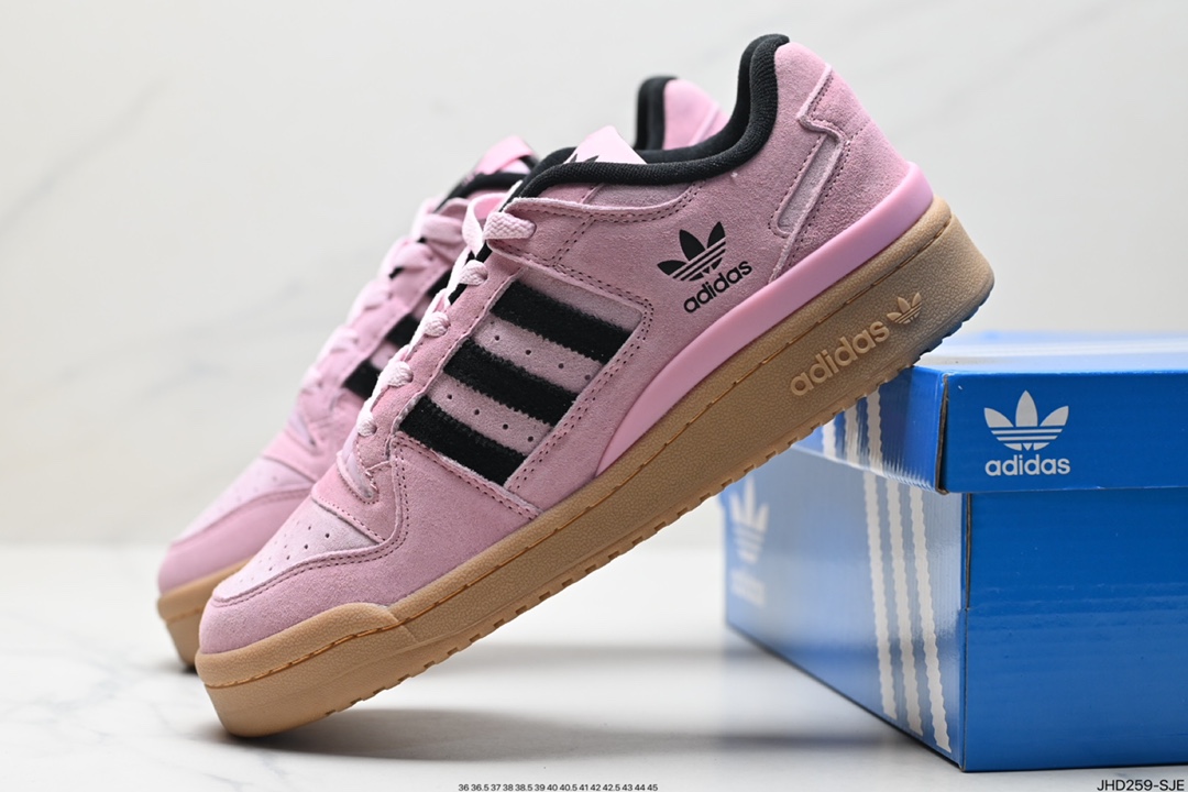 Adidas Forum Shoes